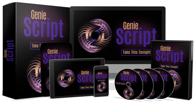 buy Genie Script