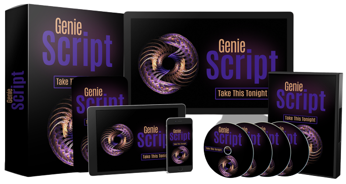 Order-Genie Script