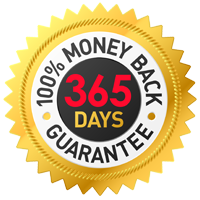 Genie Script-365-Days-money-back-guarantee